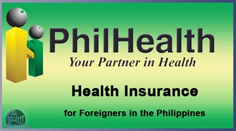 expat health insurance philippines
